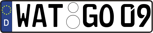 WAT-GO09