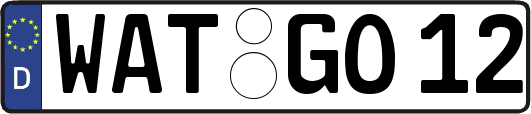 WAT-GO12