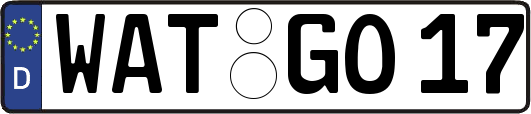 WAT-GO17