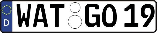 WAT-GO19
