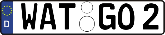 WAT-GO2