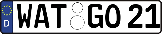 WAT-GO21