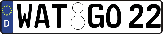 WAT-GO22
