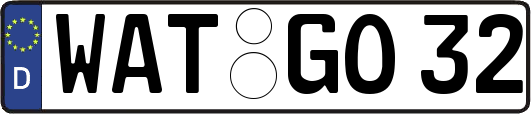 WAT-GO32