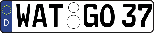 WAT-GO37