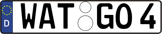 WAT-GO4