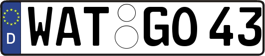 WAT-GO43