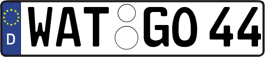 WAT-GO44