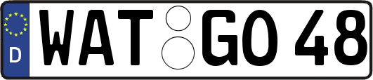 WAT-GO48