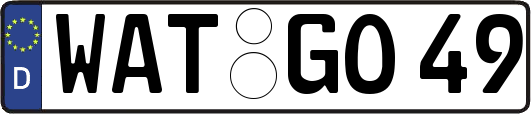WAT-GO49
