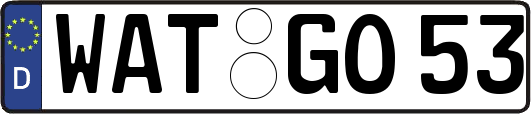 WAT-GO53