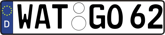 WAT-GO62