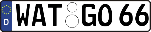 WAT-GO66