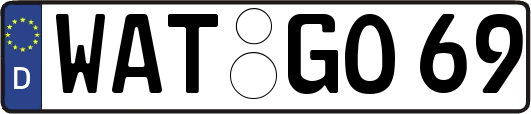 WAT-GO69