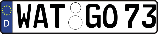 WAT-GO73