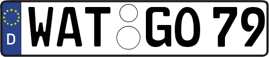 WAT-GO79