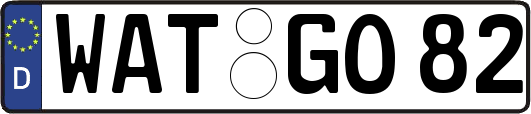 WAT-GO82