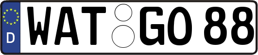 WAT-GO88