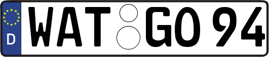 WAT-GO94