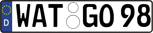 WAT-GO98
