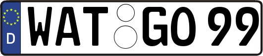WAT-GO99