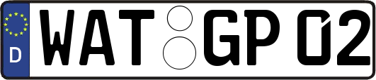 WAT-GP02