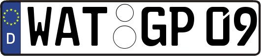WAT-GP09