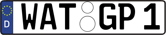 WAT-GP1