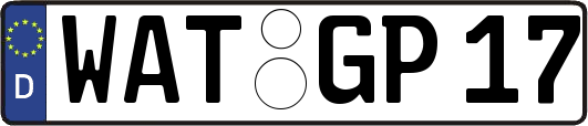 WAT-GP17
