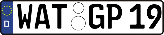 WAT-GP19