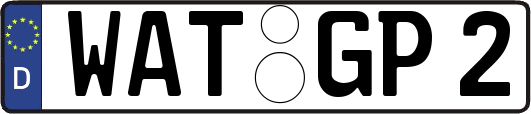WAT-GP2