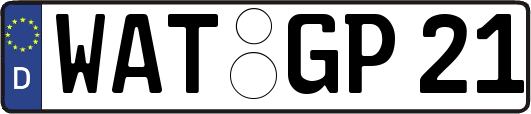 WAT-GP21