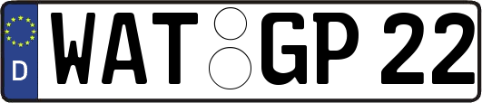 WAT-GP22