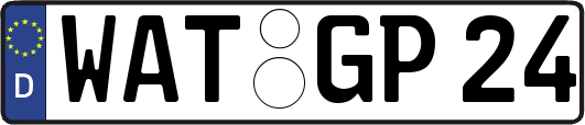 WAT-GP24
