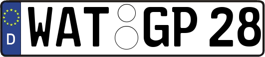 WAT-GP28