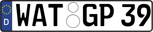 WAT-GP39