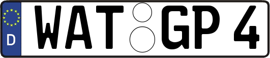 WAT-GP4