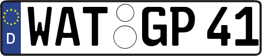 WAT-GP41