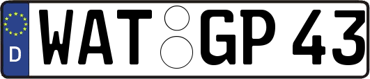 WAT-GP43