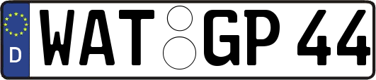 WAT-GP44