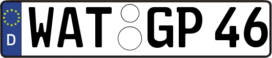 WAT-GP46