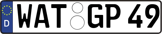 WAT-GP49