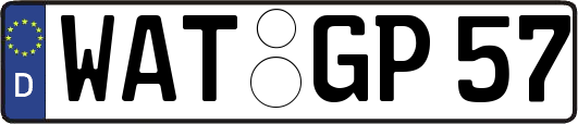WAT-GP57