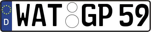 WAT-GP59