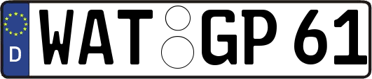 WAT-GP61