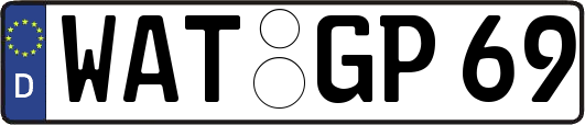 WAT-GP69