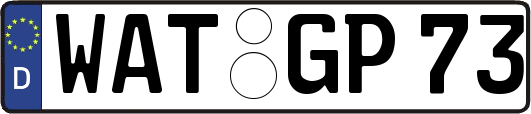 WAT-GP73