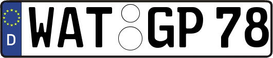 WAT-GP78