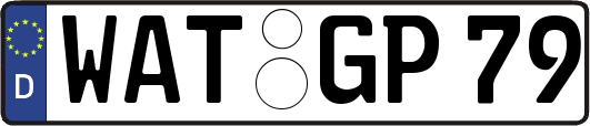 WAT-GP79
