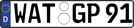 WAT-GP91